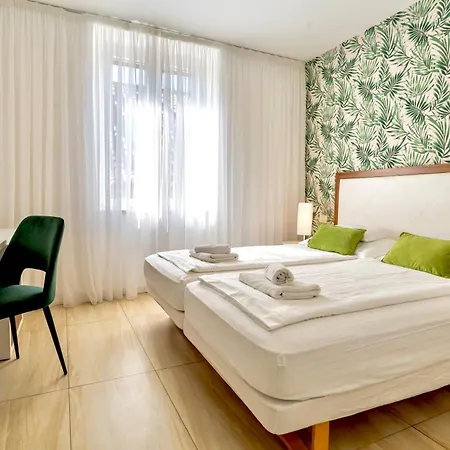 & Graso Διαμέρισμα Σπλιτ