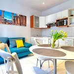 Apartment Apartments & Rooms Graso