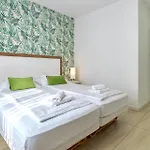 Apartment Apartments & Rooms Graso