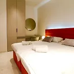& Graso 아파트 스플리트