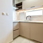 Apartments & Rooms Graso Apartment *