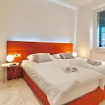 Apartments & Rooms Graso Apartment