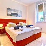 Apartments & Rooms Graso Apartment Split