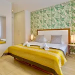 Apartments & Rooms Graso *