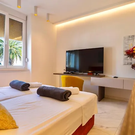 Apartments & Rooms Graso Split