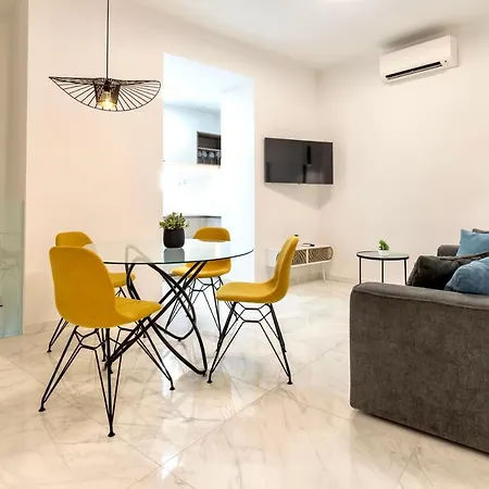 Apartments & Rooms Graso * Split