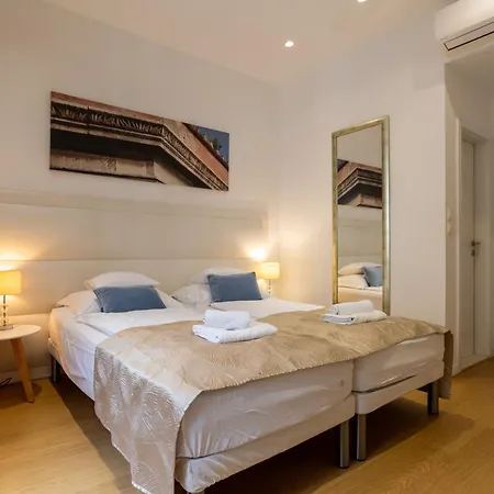 Appartement & Graso Split