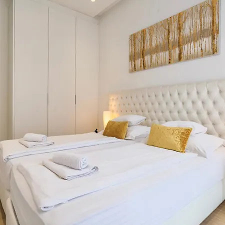 Apartment Apartments & Rooms Graso *