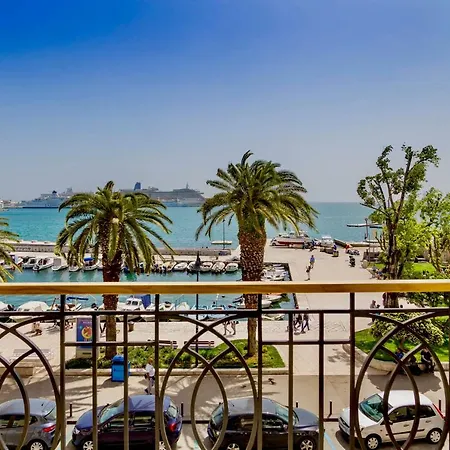 & Graso Appartement Split