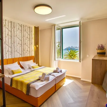 Apartments & Rooms Graso Split