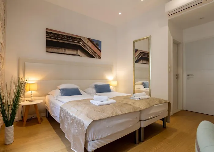 Appartement & Graso Split