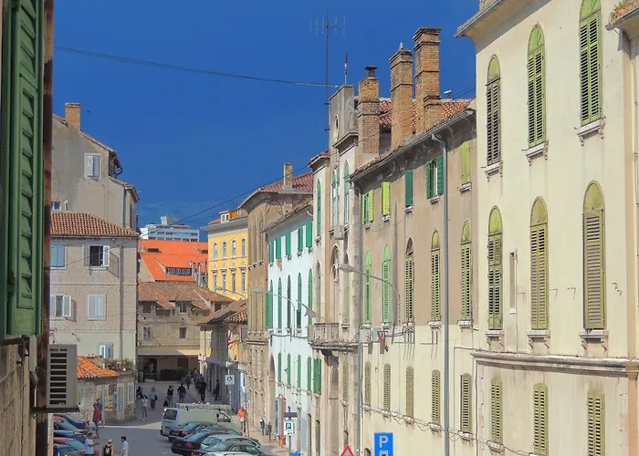 & Graso Appartement Split