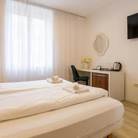 Apartment Apartments & Rooms Graso