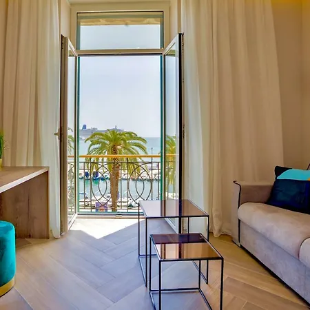 Apartments & Rooms Graso Apartment *