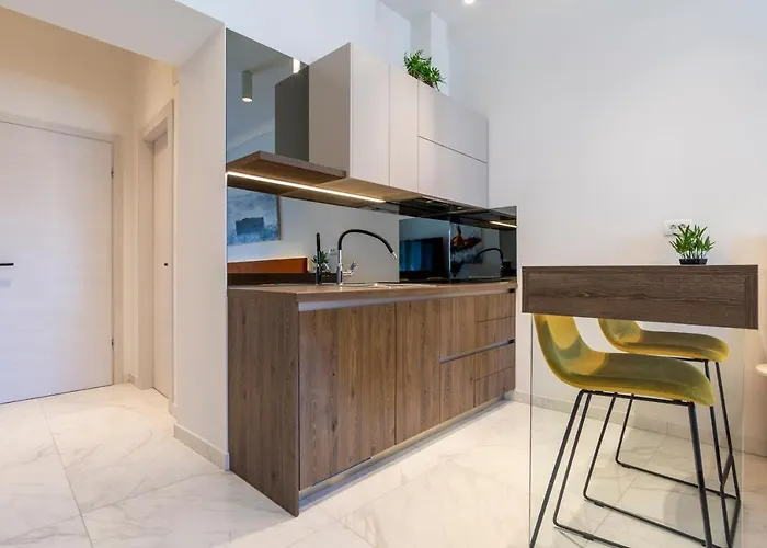 Apartments & Rooms Graso * Split