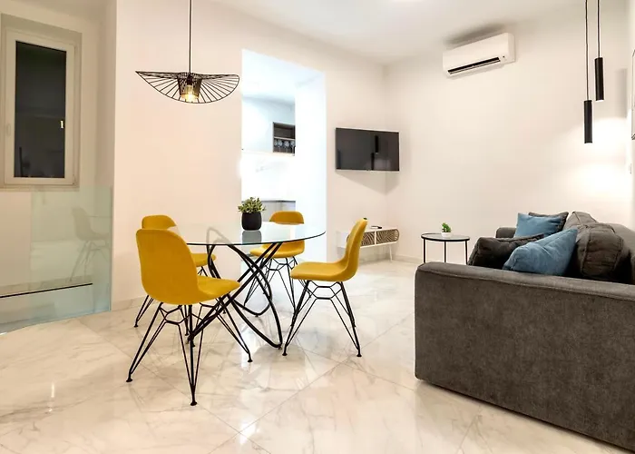 Apartments & Rooms Graso * Split