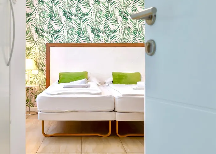 Apartment Apartments & Rooms Graso